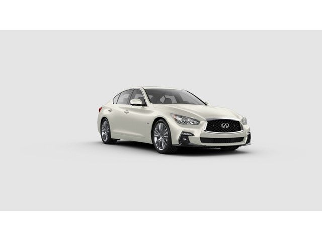 2020 INFINITI Q50 3.0t SPORT