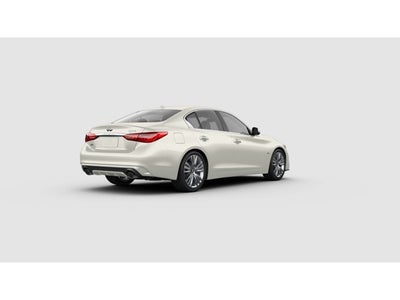 2020 INFINITI Q50 3.0t SPORT