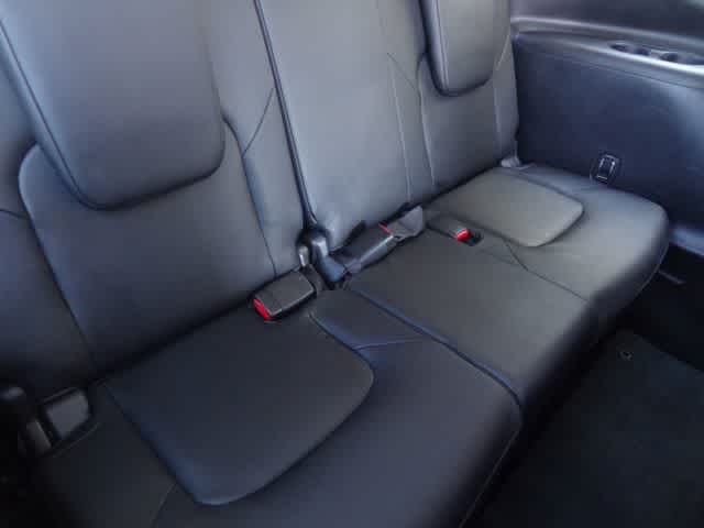 2022 INFINITI QX80 LUXE