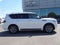 2022 INFINITI QX80 LUXE
