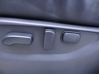 2022 INFINITI QX80 LUXE