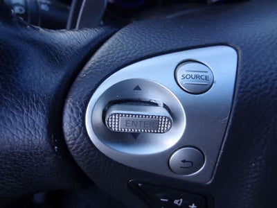 2017 INFINITI QX70 AWD