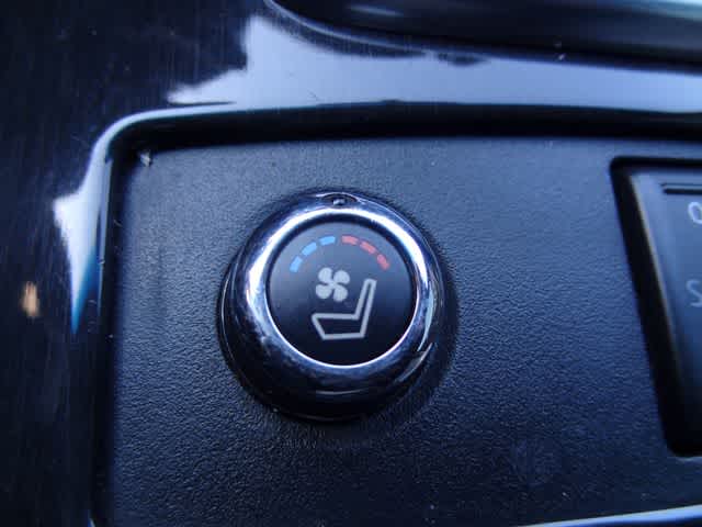 2017 INFINITI QX70 AWD