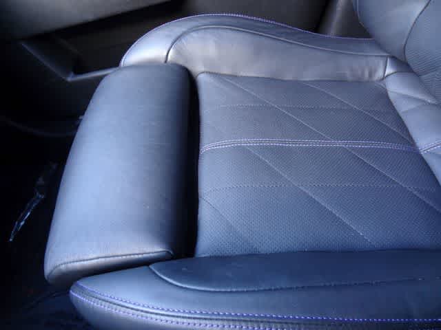 2017 INFINITI QX70 AWD