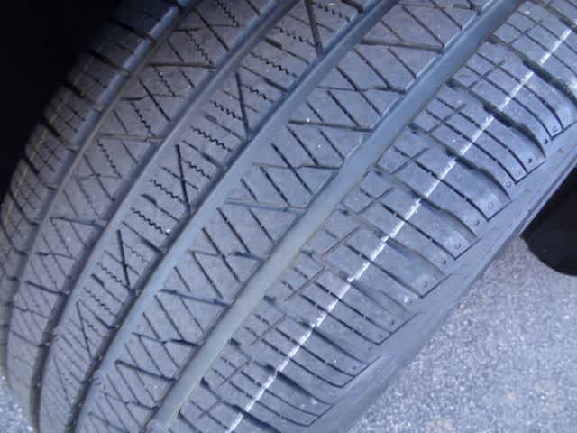 2017 INFINITI QX70 AWD