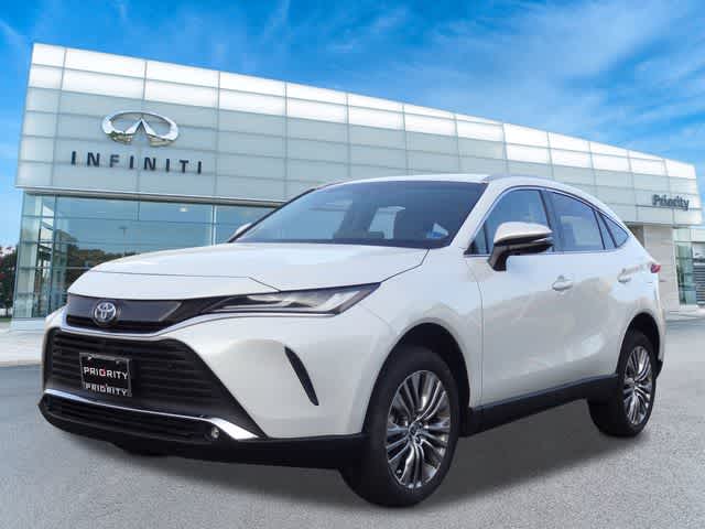 2023 Toyota Venza Limited
