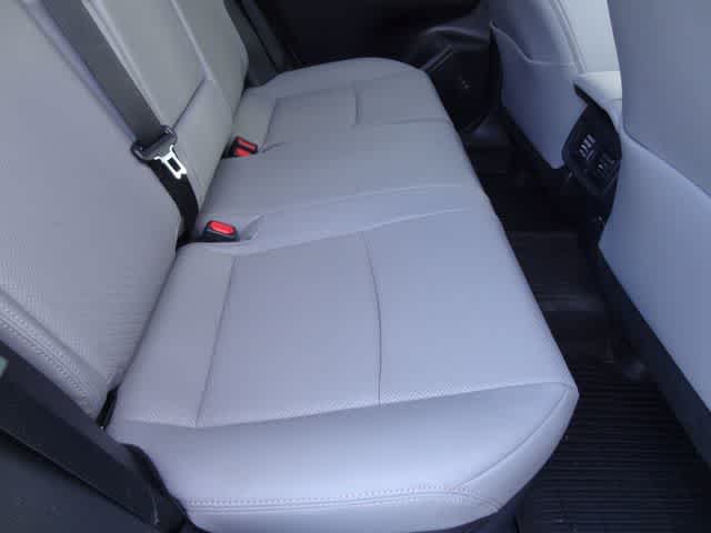 2023 Toyota Venza Limited