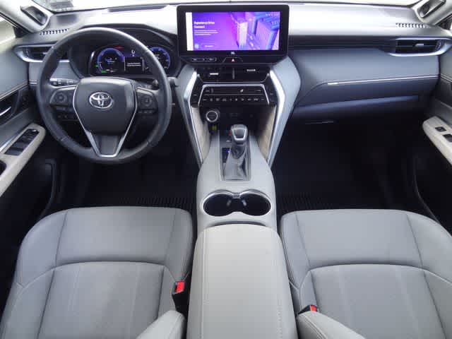 2023 Toyota Venza Limited