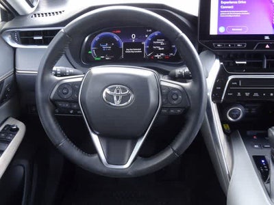 2023 Toyota Venza Limited