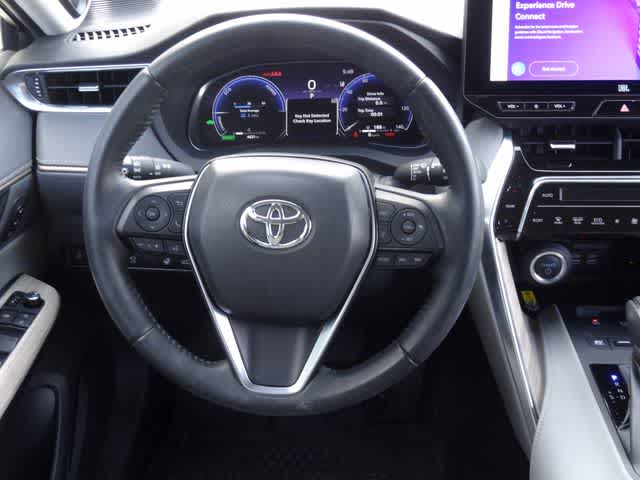 2023 Toyota Venza Limited