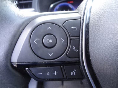 2023 Toyota Venza Limited