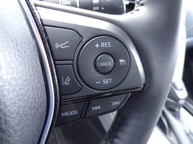 2023 Toyota Venza Limited