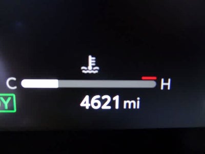 2023 Toyota Venza Limited