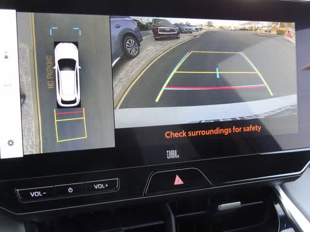 2023 Toyota Venza Limited