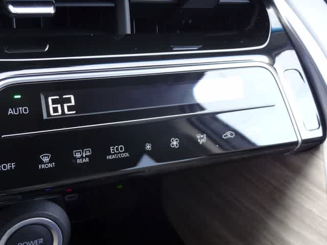 2023 Toyota Venza Limited