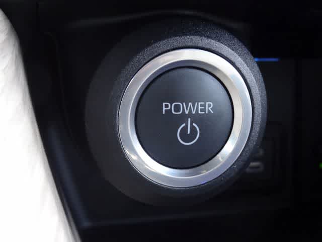 2023 Toyota Venza Limited