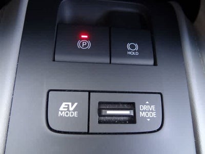 2023 Toyota Venza Limited