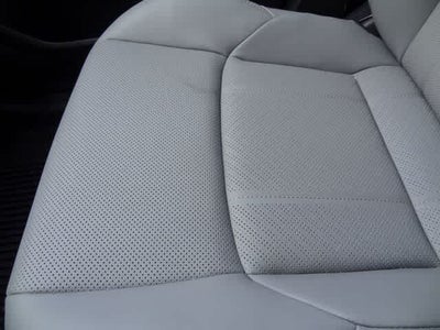 2023 Toyota Venza Limited