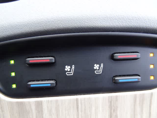 2023 Toyota Venza Limited