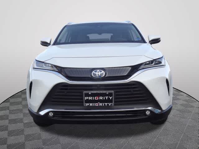 2023 Toyota Venza Limited