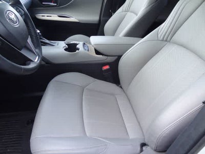 2023 Toyota Venza Limited