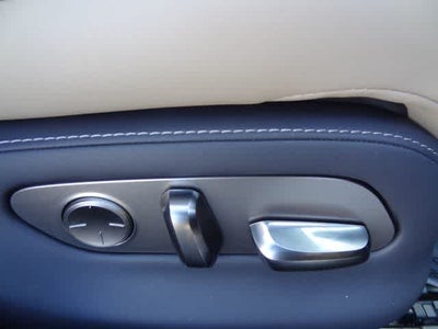 2025 Lexus LS 500 LS 500