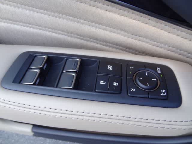 2025 Lexus LS 500 LS 500