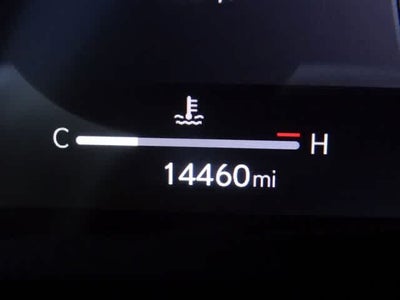 2025 Lexus LS 500 LS 500