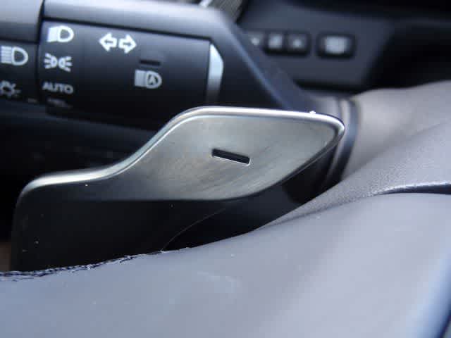 2025 Lexus LS 500 LS 500