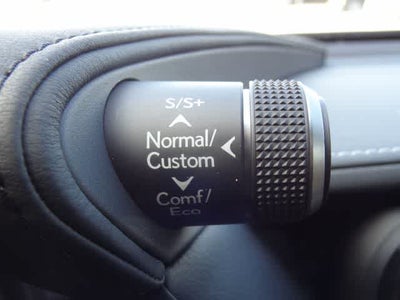 2025 Lexus LS 500 LS 500