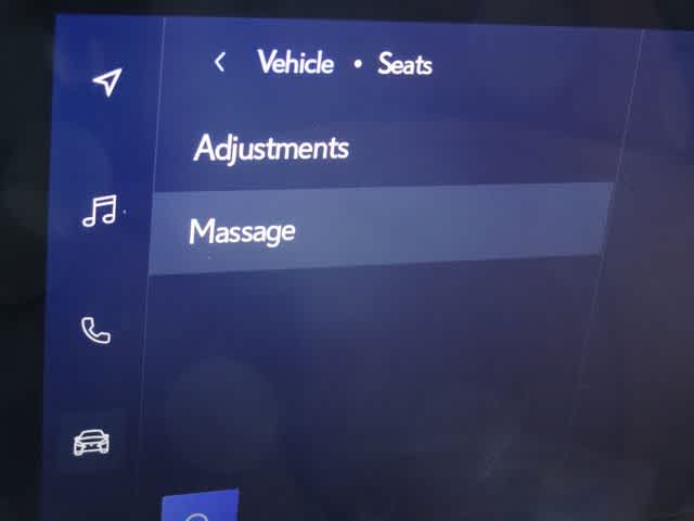 2025 Lexus LS 500 LS 500