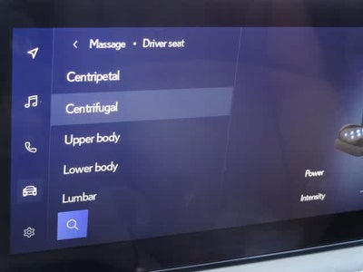 2025 Lexus LS 500 LS 500