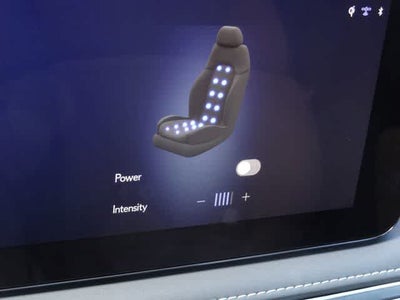 2025 Lexus LS 500 LS 500