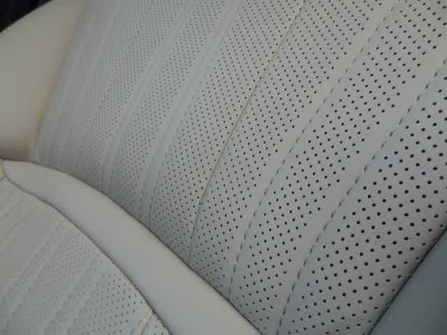 2025 Lexus LS 500 LS 500