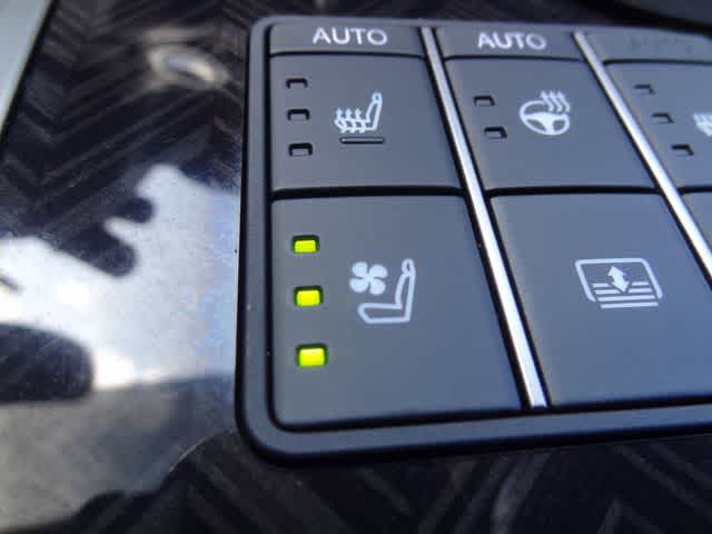 2025 Lexus LS 500 LS 500