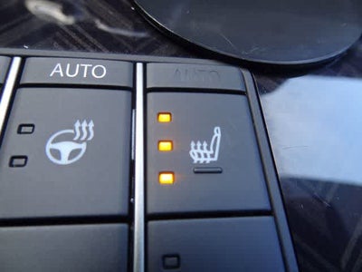 2025 Lexus LS 500 LS 500