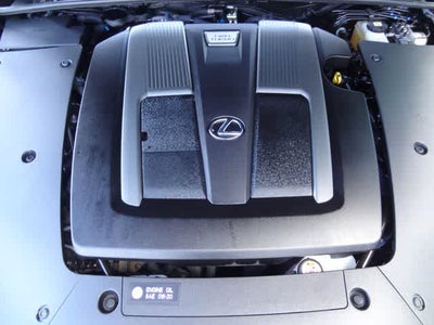 2025 Lexus LS 500 LS 500