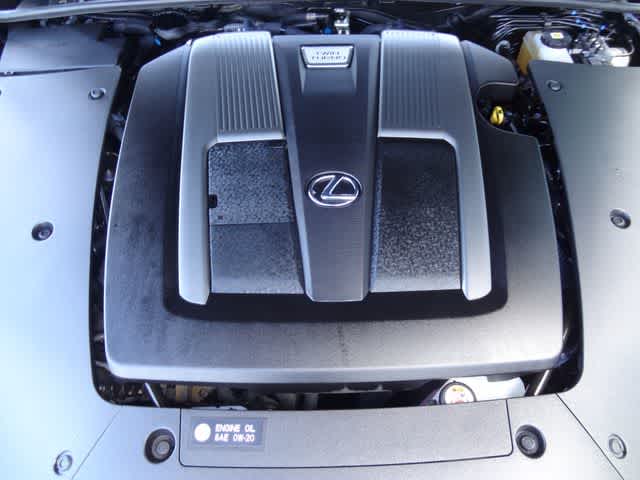 2025 Lexus LS 500 LS 500