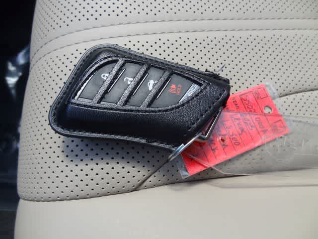 2025 Lexus LS 500 LS 500