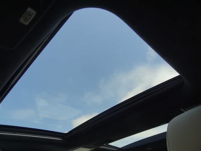 2025 Lexus LS 500 LS 500