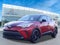 2021 Toyota C-HR Base
