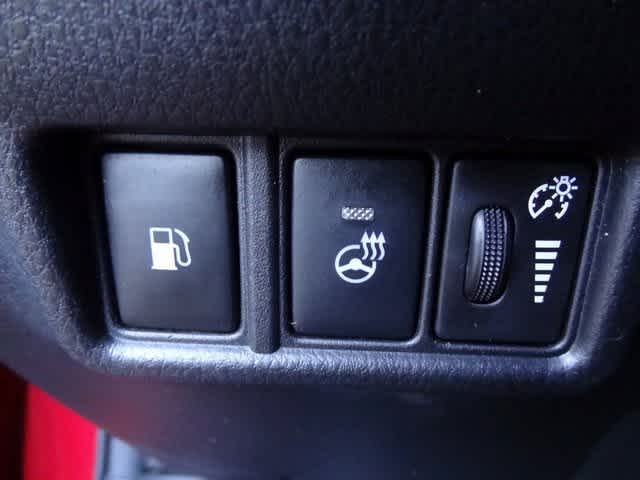 2021 Toyota C-HR Base