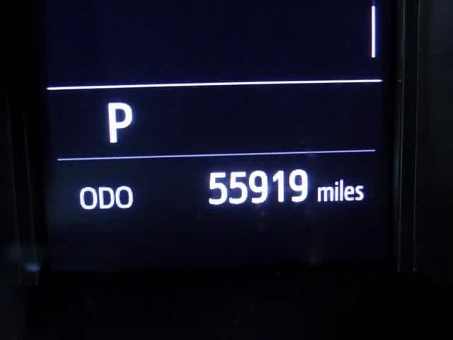 2021 Toyota C-HR Base