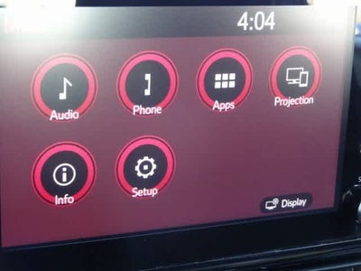 2021 Toyota C-HR Base