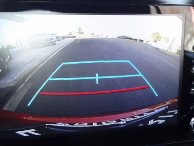 2021 Toyota C-HR Base