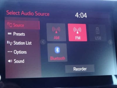 2021 Toyota C-HR Base