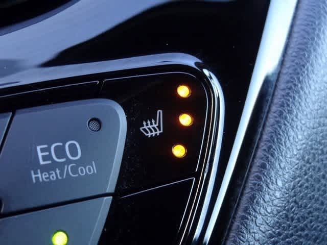 2021 Toyota C-HR Base