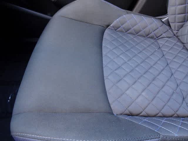 2021 Toyota C-HR Base