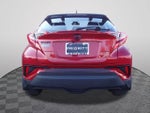 2021 Toyota C-HR Base