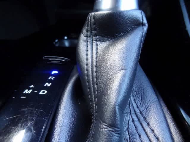 2021 Toyota C-HR Base